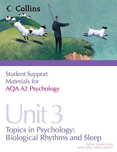 AQA A2 Psychology Unit 3