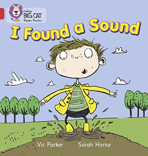 I Found a Sound