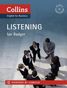 Business Listening 