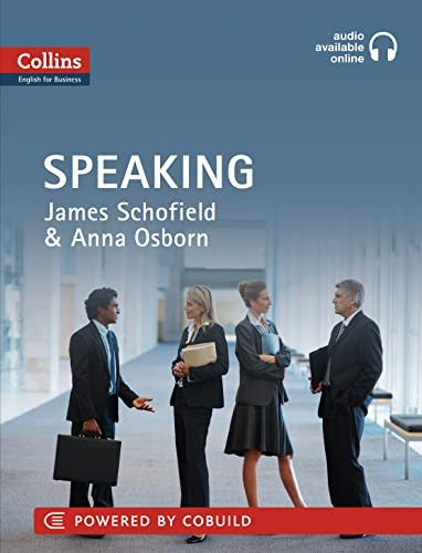 Business Speaking