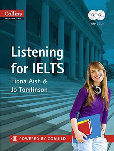 IELTS Listening