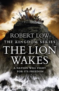 The Lion Wakes 