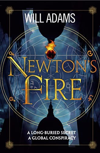 Newtons Fire