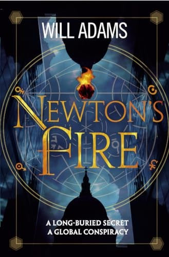 Newtons Fire