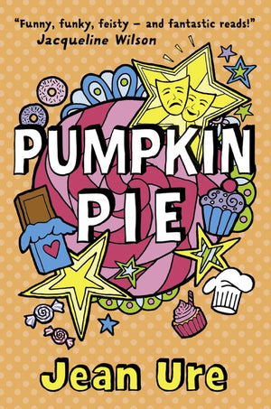PUMPKIN PIE