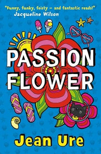 PASSION FLOWER 
