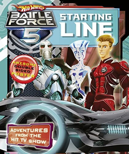Starting Line