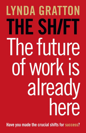 The Shift