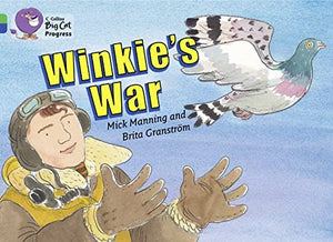 Winkies War 