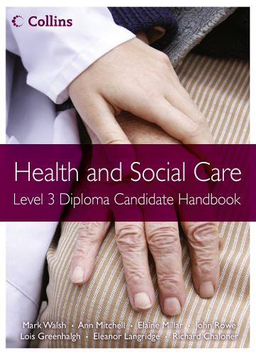 Level 3 Diploma Candidate Handbook