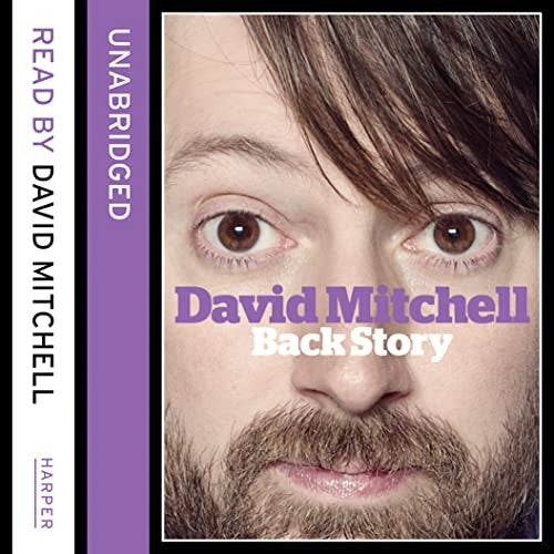 David Mitchell: Back Story
