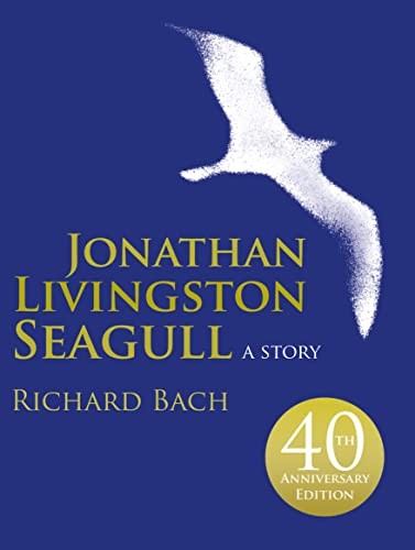 Jonathan Livingston Seagull (gift edition)