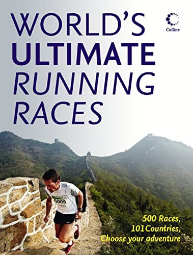 Worlds Ultimate Running Races