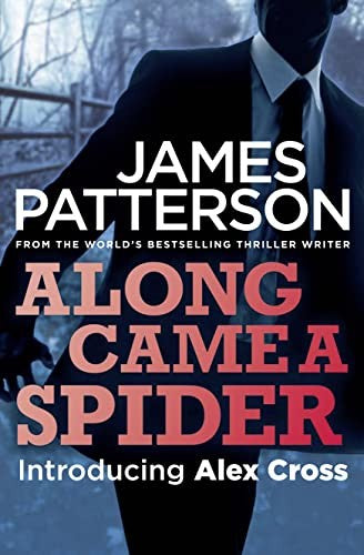 Along Came a Spider
