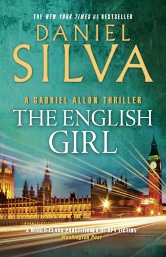 The English Girl