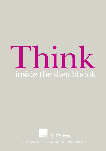 Think Inside the Sketchbook