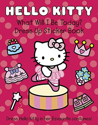 What Will I Be Today?
