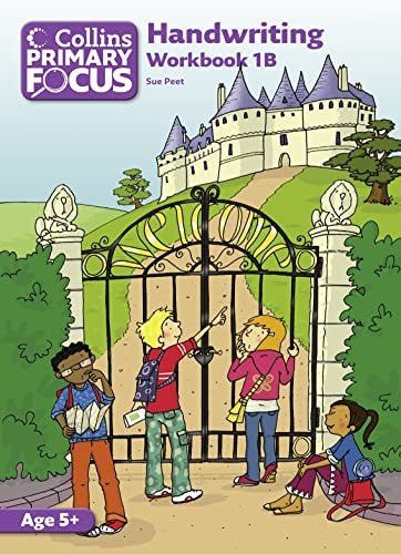 Workbook 1B