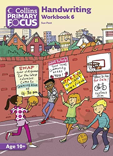 Workbook 6