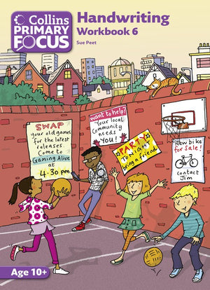 Workbook 6