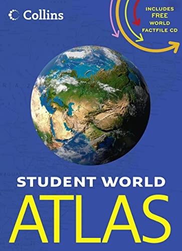 World Atlas