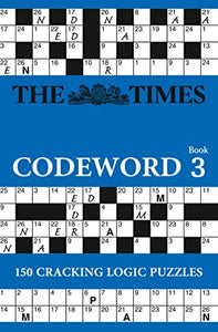 The Times Codeword 3 