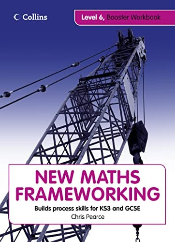 Level 6 Booster Workbook