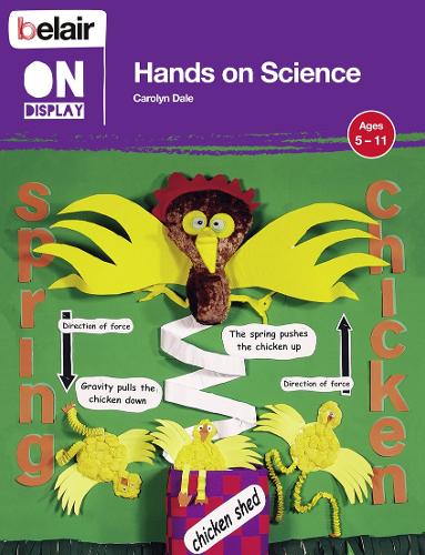 Hands on Science