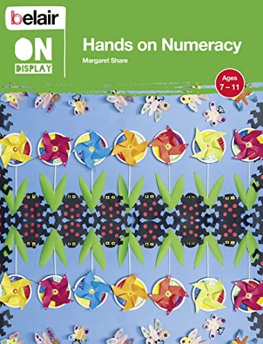 Hands on Numeracy Ages 7  11