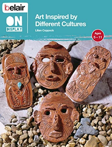 Art Inspired by Different Cultures