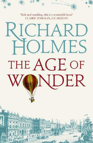 The Age of Wonder