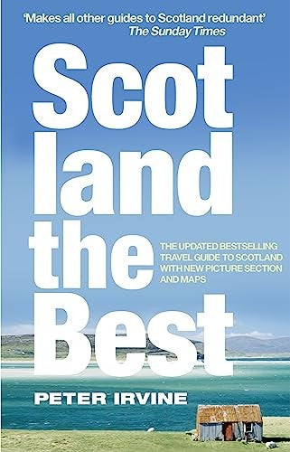 Scotland The Best