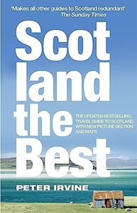 Scotland The Best 