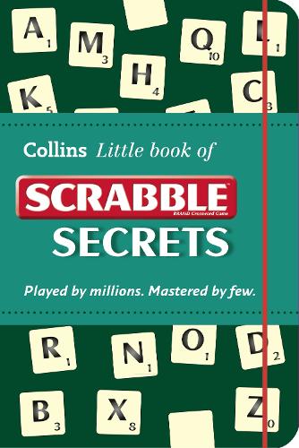 Scrabble Secrets