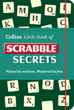 Scrabble Secrets