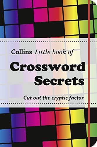 Crossword Secrets