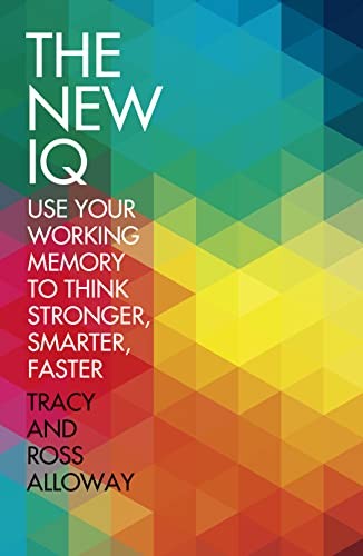 The New IQ