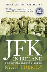 JFK in Ireland 