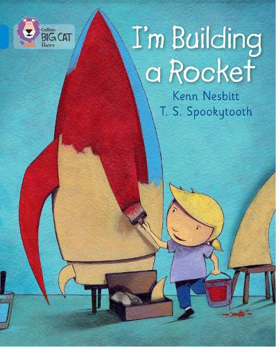 Im Building a Rocket