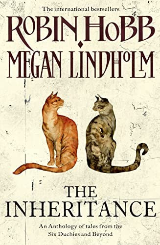 The Inheritance
