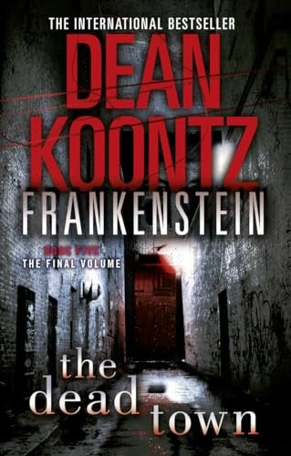The Dead Town