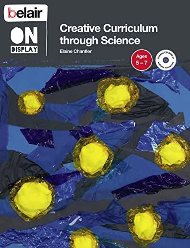 Creative Curriculum through Science