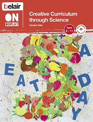 Creative Curriculum through Science