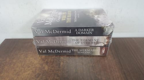 Val McDermid Box Set