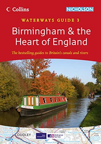 Birmingham & the Heart of England
