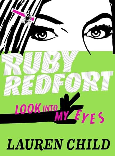 Look into my eyes