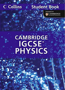 Cambridge IGCSE Physics Student's Book 
