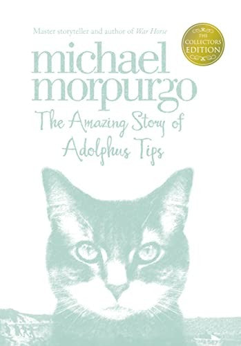 The Amazing Story of Adolphus Tips