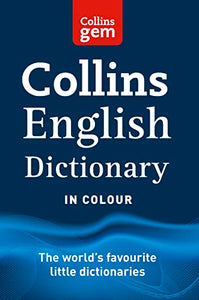 Collins English Dictionary 