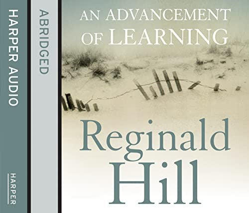 An Advancement of Learning